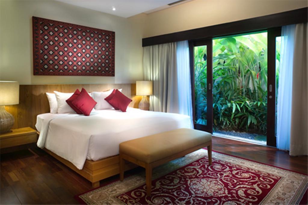קוטה לומבוק Bintang Bali Villa מראה חיצוני תמונה