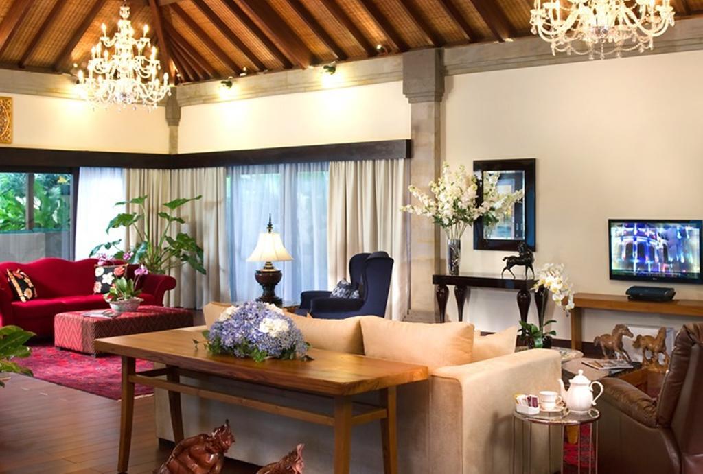 קוטה לומבוק Bintang Bali Villa מראה חיצוני תמונה