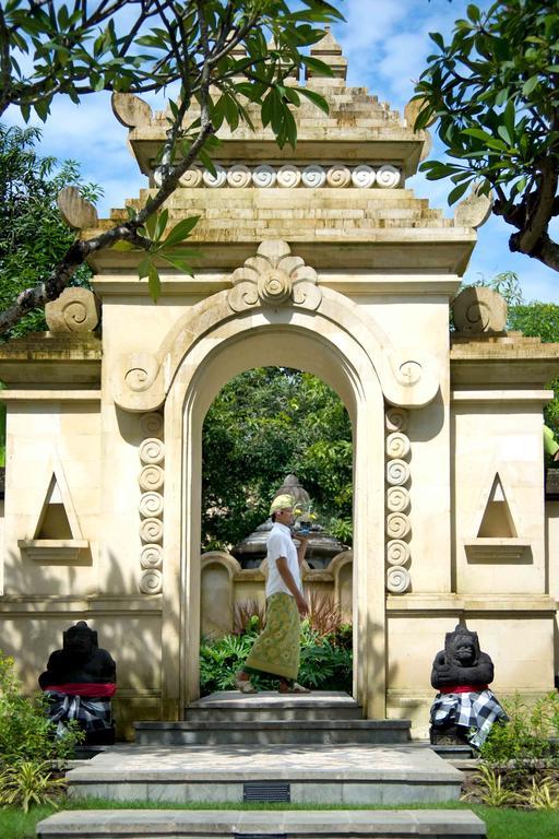 קוטה לומבוק Bintang Bali Villa חדר תמונה