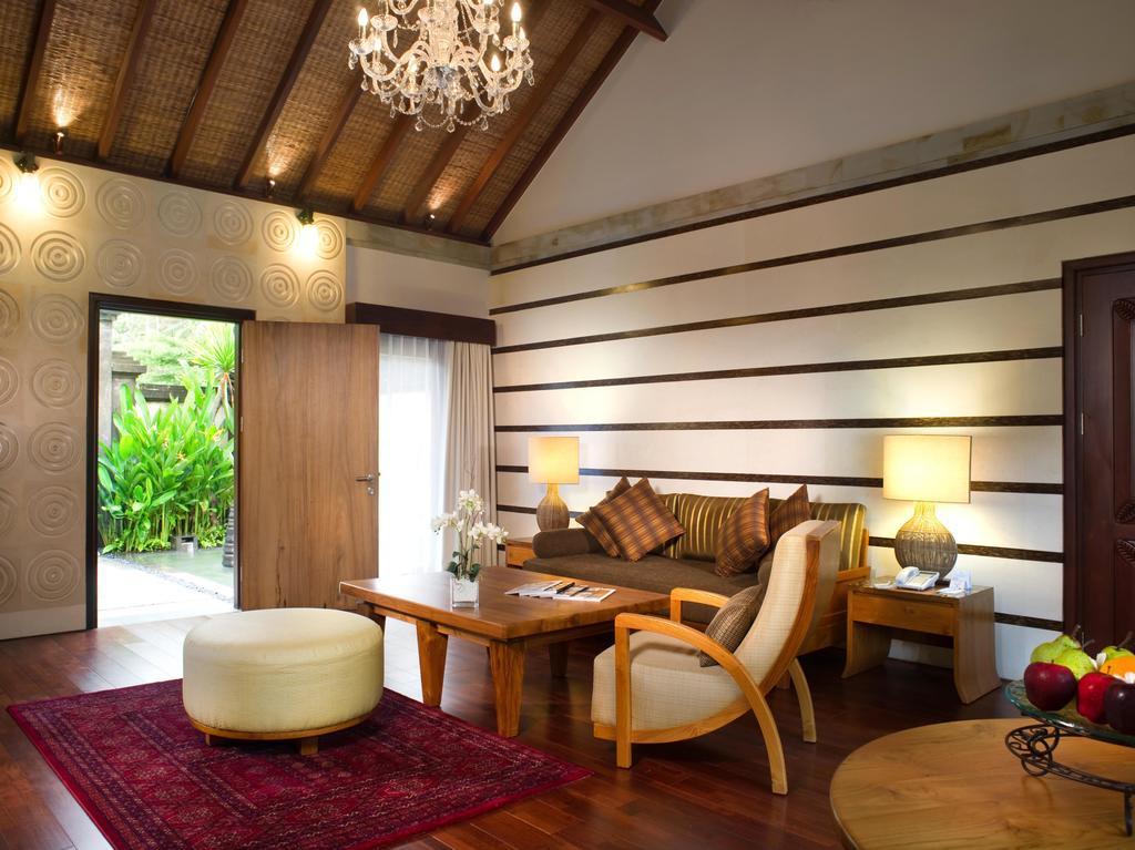 קוטה לומבוק Bintang Bali Villa חדר תמונה