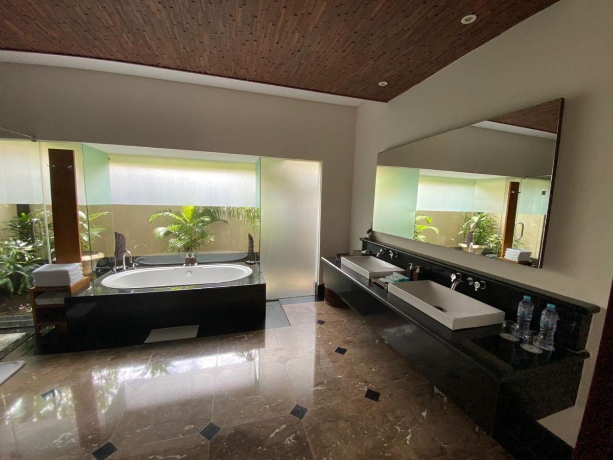 קוטה לומבוק Bintang Bali Villa מראה חיצוני תמונה