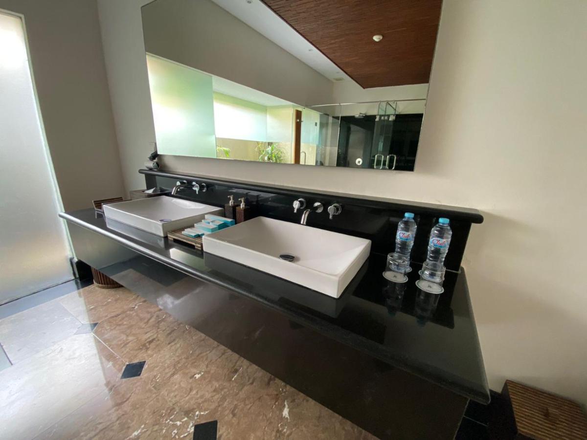 קוטה לומבוק Bintang Bali Villa מראה חיצוני תמונה