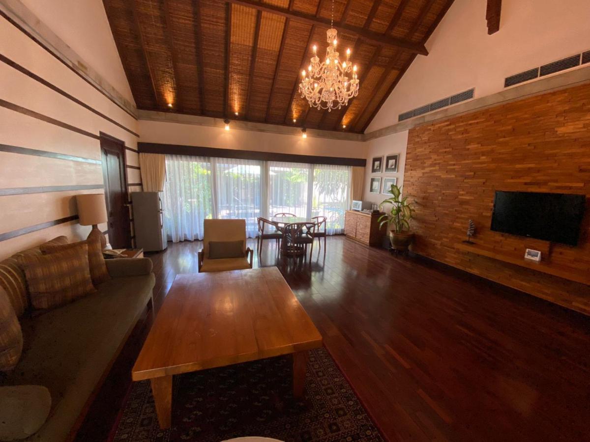 קוטה לומבוק Bintang Bali Villa מראה חיצוני תמונה