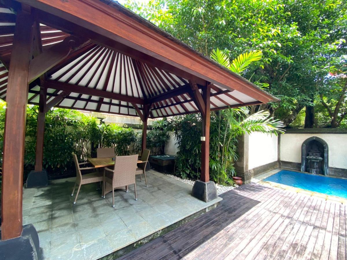 קוטה לומבוק Bintang Bali Villa מראה חיצוני תמונה