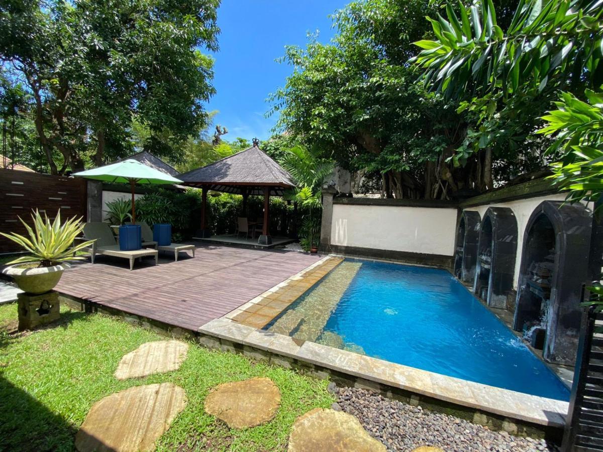 קוטה לומבוק Bintang Bali Villa מראה חיצוני תמונה