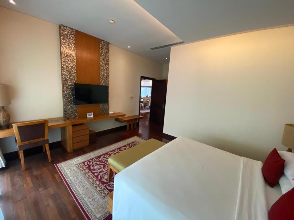 קוטה לומבוק Bintang Bali Villa מראה חיצוני תמונה