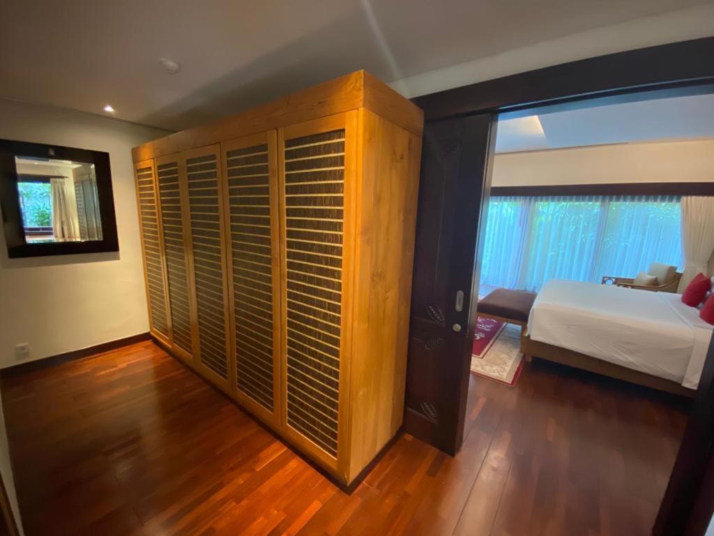 קוטה לומבוק Bintang Bali Villa מראה חיצוני תמונה