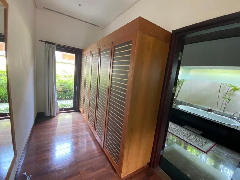 קוטה לומבוק Bintang Bali Villa מראה חיצוני תמונה
