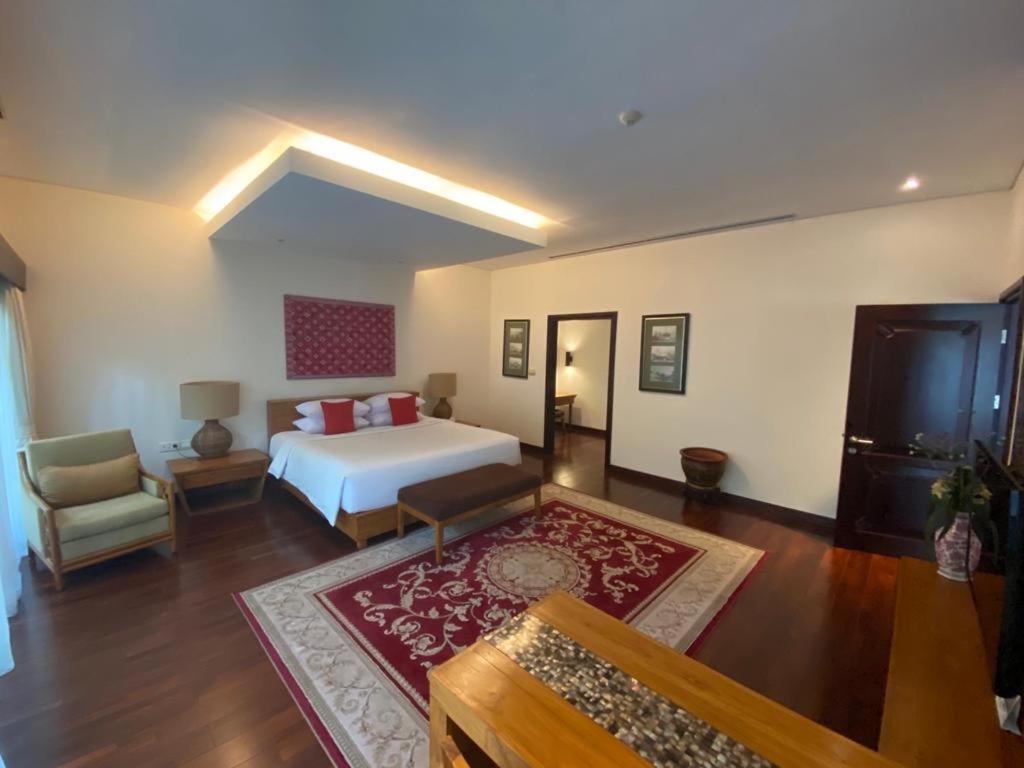 קוטה לומבוק Bintang Bali Villa מראה חיצוני תמונה