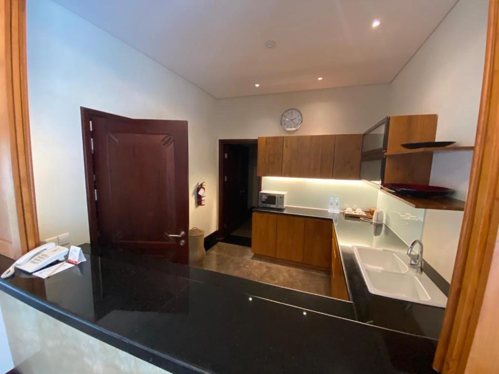 קוטה לומבוק Bintang Bali Villa מראה חיצוני תמונה
