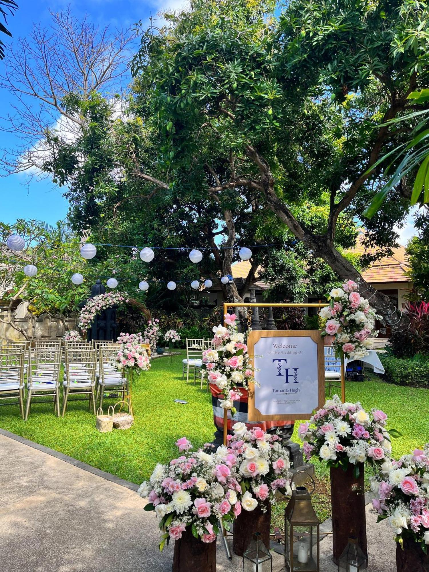 קוטה לומבוק Bintang Bali Villa מראה חיצוני תמונה